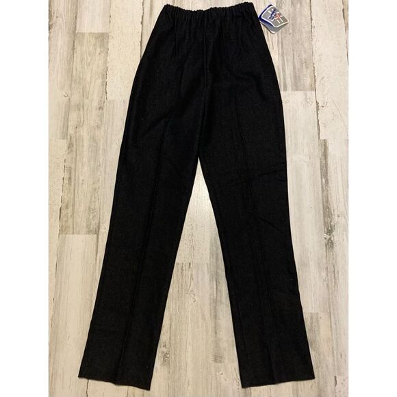 Burlington Stretch Denim with ESP Sz 12 NWT - Picture 5 of 8